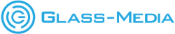 Glass Media Logo
